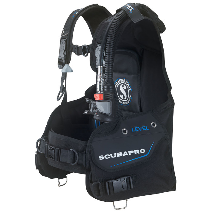 Scubapro Level BCD - Scuba Diving Superstore