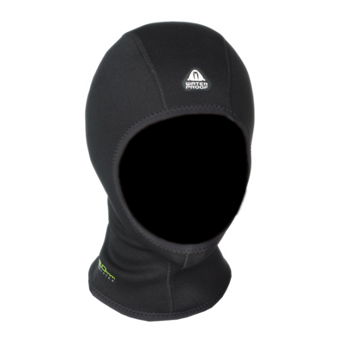 Waterproof H1 Ice Hood 2mm One Size Fits All for sale online