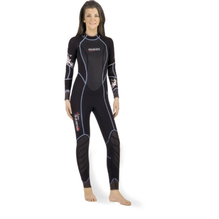 Mares Reef She Dives Womens Wetsuit - Scuba Diving Superstore