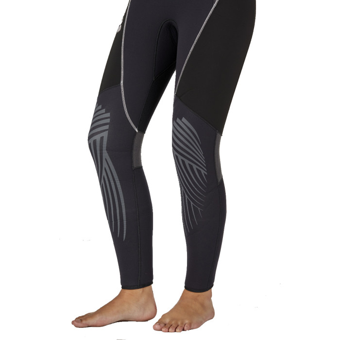 Scubapro Definition 7mm Front Zip Womens Hooded Wetsuit - Scuba Diving ...